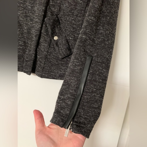 Calvin Klein jacket small - Picture 5 of 7